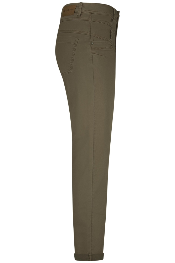 RELAX JOG COLOUR SRB4665 DARK GREEN